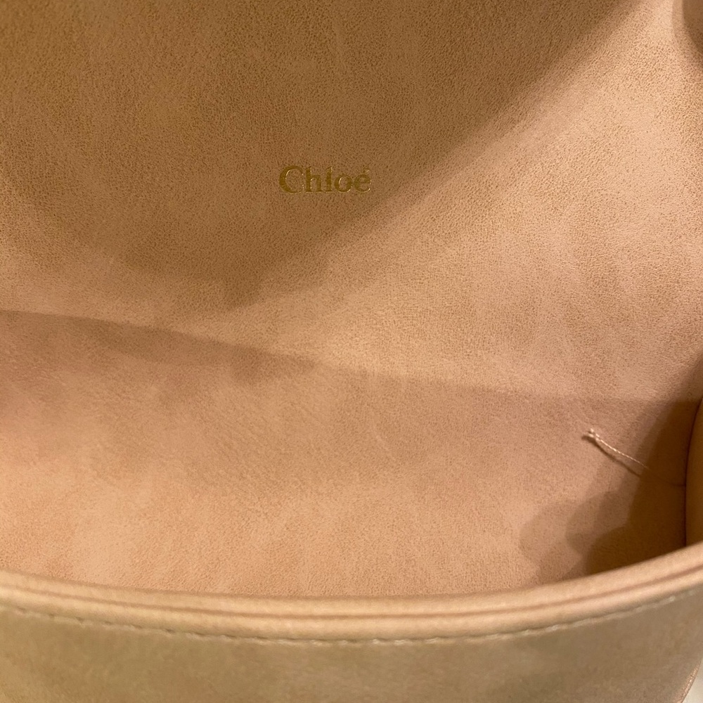 Chloe Sunglasses - Picture 5 of 5